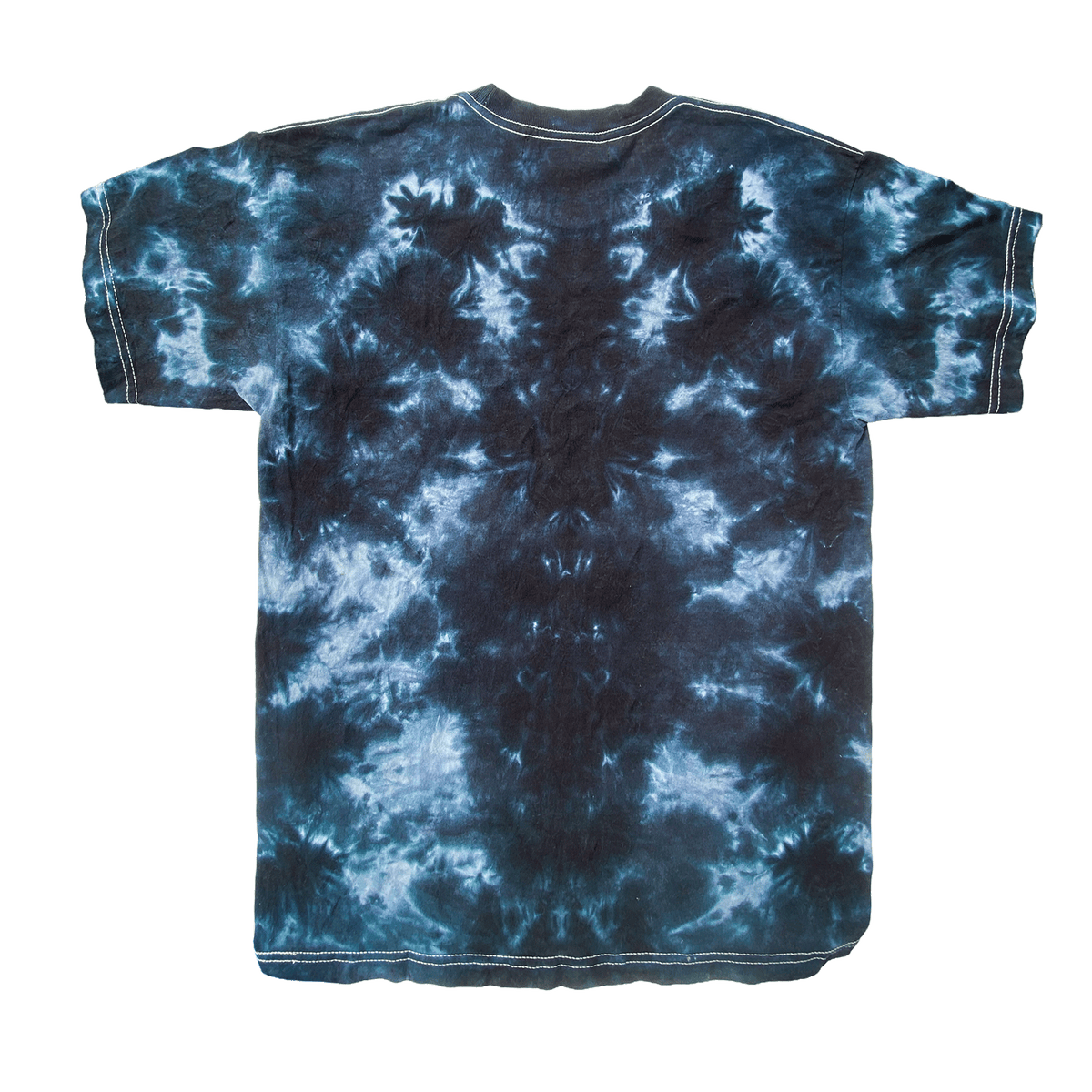 "kenneystyle" tie-dye shirt