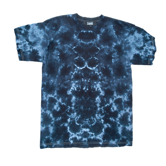 "kenneystyle" tie-dye shirt